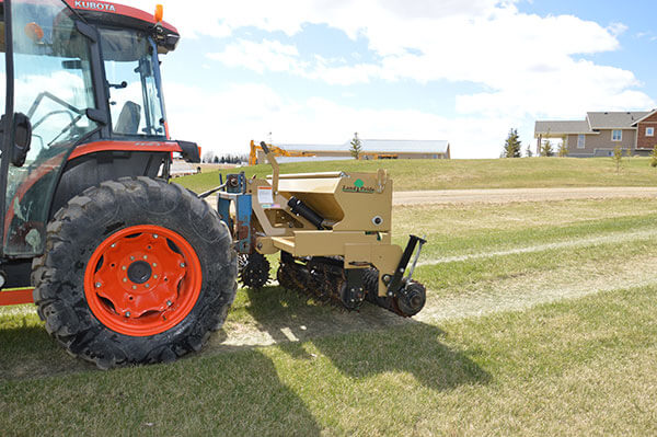 all purpose seeder