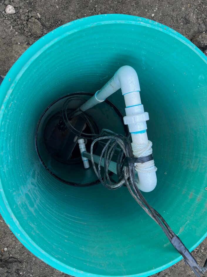 bearspaw septic